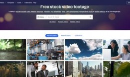 爆料视频背景素材无水印,无水印素材背后的秘密