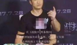 王宝强爆料吴京视频,视频曝光惊人内幕！