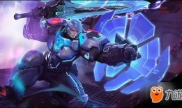 亚瑟皮肤特效爆料最新,炫酷光影，战神归来！